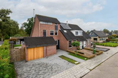 Woning IJsbaanweg 20 Noordwolde (FR)