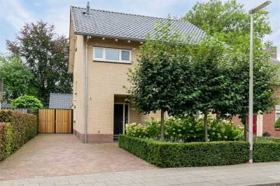 Woning Schoolstraat 27 Drunen