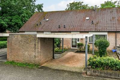 Woning Kroonse Wal 29 Arnhem