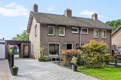 Woning Zusterweg 5 Weiteveen