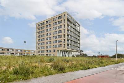 Woning Galileistate 203 Zandvoort