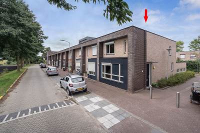 Woning Bangkoksingel 70 IJsselstein