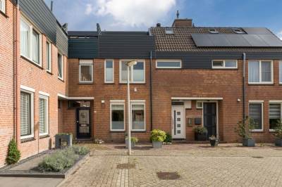 Woning Muurvaren 87 Purmerend