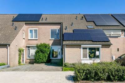 Woning Morel 18 Uden
