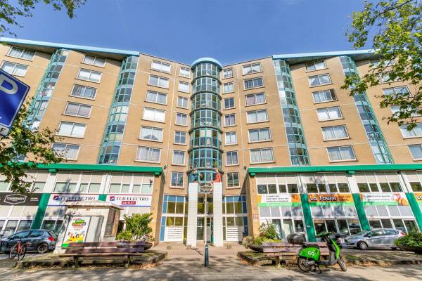 Woning Loosduinseweg 389 Den Haag