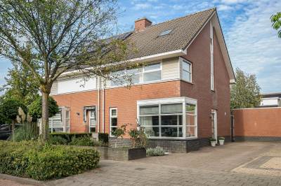 Woning Rijstveld 34 Den Bosch