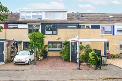 Woning Kievitstraat 37 Anna Paulowna