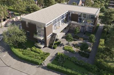 Woning Willemstraat 257 Ridderkerk