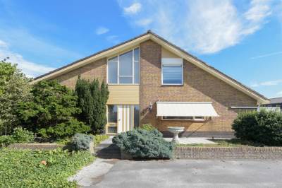 Woning Rijnsburgerweg 2 Naaldwijk