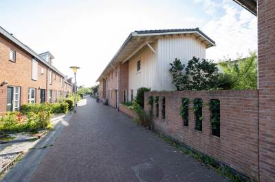 Woning Timoteegras 11 Zwolle