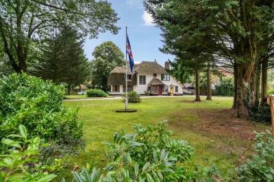 Woning Bartolottilaan 2 Soest