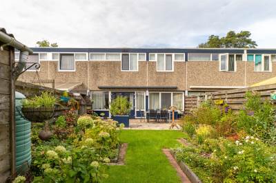 Woning Schorpioenstraat 17 Emmeloord