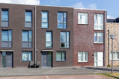 Woning Nederlandstraat 156 Almere