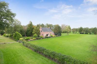 Woning Folgerster Loane 91 Houtigehage