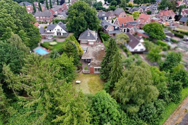 Woning Stationsdwarsweg 63 Rijssen