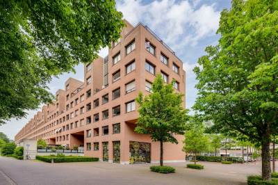 Woning Bellefroidlunet 52E Maastricht
