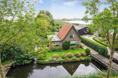 Woning Zwaagdijk 365 Zwaagdijk-West