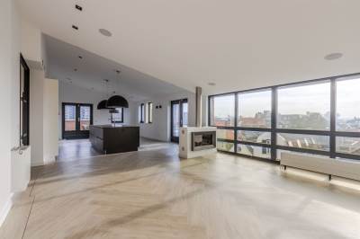 Woning Hofplein 43 Alkmaar