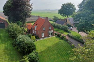 Woning Veelerveensterweg 20 Veelerveen