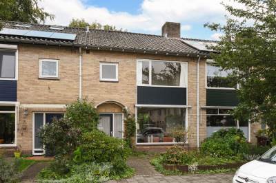 Woning Jacob Catslaan 15 Soest
