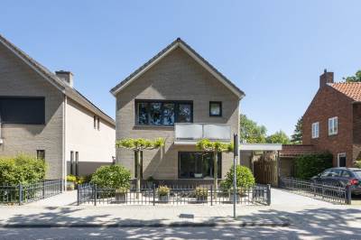 Woning Zundertseweg 3a Etten-Leur