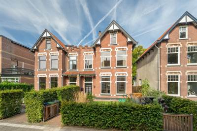 Woning Pauw van Wieldrechtlaan 25 Zeist