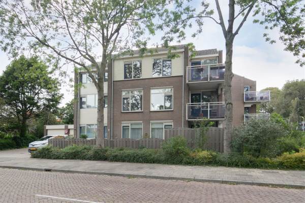 Woning Wijk aan Duinerweg 14 Beverwijk