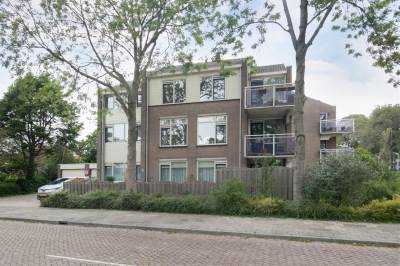 Woning Wijk aan Duinerweg 14 Beverwijk