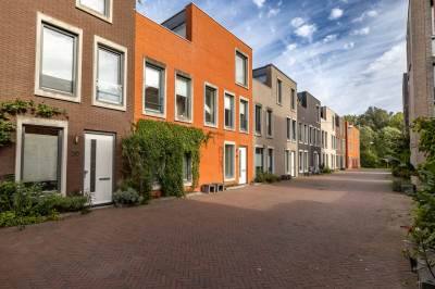 Woning De Zaayer 32 Groningen