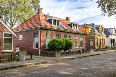 Woning Parallelweg 75 Hoogezand