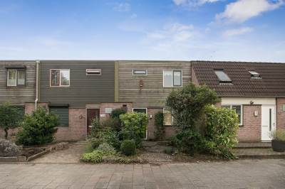 Woning Tolhuis 2306 Nijmegen