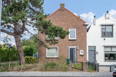 Woning Anjelierenlaan 5 Vlissingen