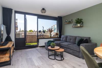 Woning Bakkershof 122 Wateringen