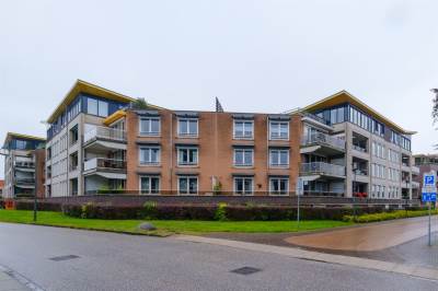 Woning Touwslager 75 Roden