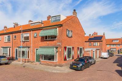 Woning Daltonstraat 41 IJmuiden