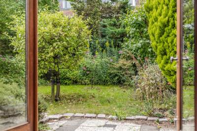 Woning Weigelialaan 36 Rotterdam