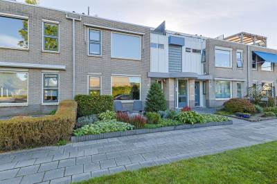 Woning Broekstukken 55 Eelde