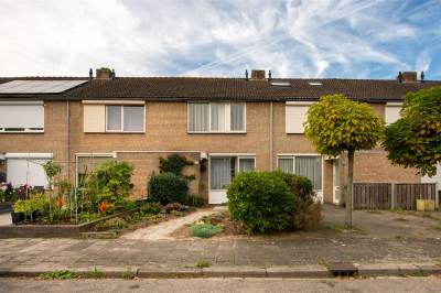 Woning Schuivenoord 126 Roosendaal