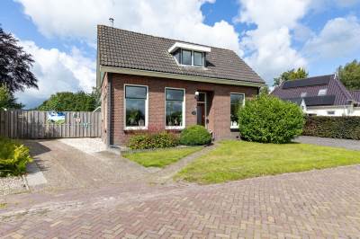 Woning It Súd 9 Surhuizum