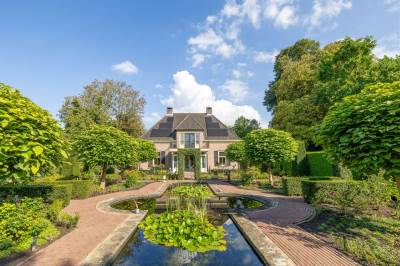 Woning Arnhemsestraat 45 Brummen