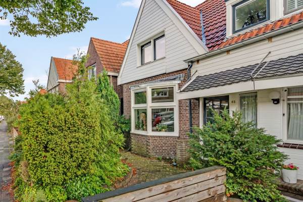 Woning Camminghastraat 63 Leeuwarden