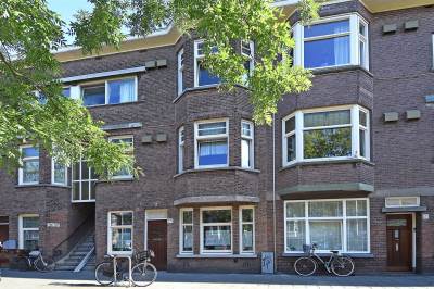 Woning Loosduinsekade 270 Den Haag