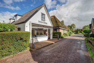 Woning Oudewal 6 Warmenhuizen