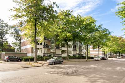 Woning Marialaan 12a Breda
