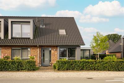 Woning Uddelse Enk 36 Uddel