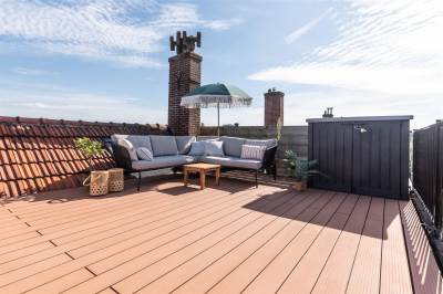 Woning Piet Gijzenbrugstraat 142 Amsterdam