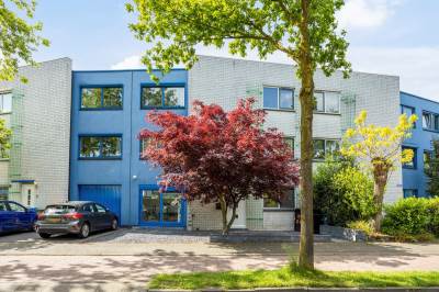 Woning Het Zwin 8 Amersfoort