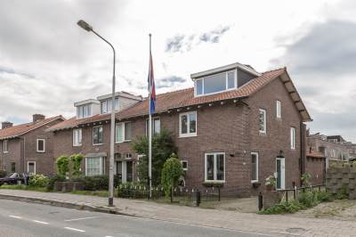 Woning Hortensialaan 32 Aalsmeer