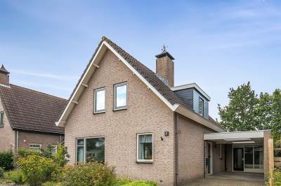Woning Kardoes 3 Oosterhout (NB)