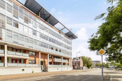 Woning Sphinxlunet 34C Maastricht